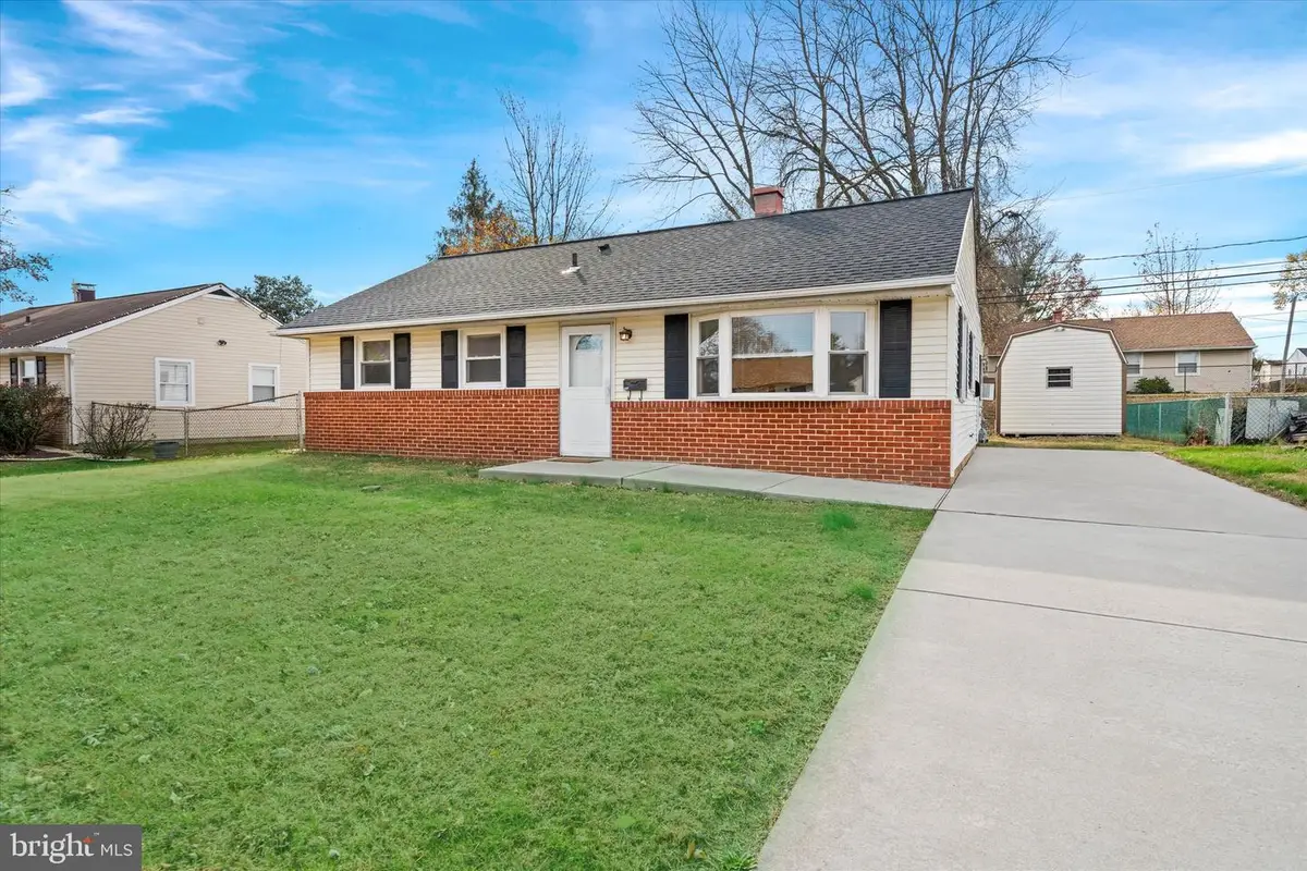 124 Festone Ave, New Castle, DE 19720 - Image #1