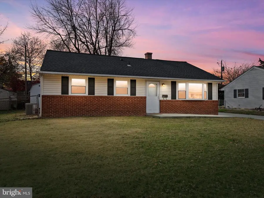 124 Festone Ave, New Castle, DE 19720 - Image #2