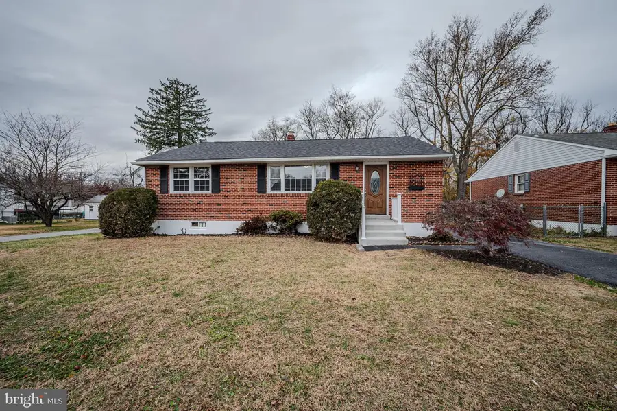 10 Sheffield Manor Dr, Newark, DE 19711 - Image #2
