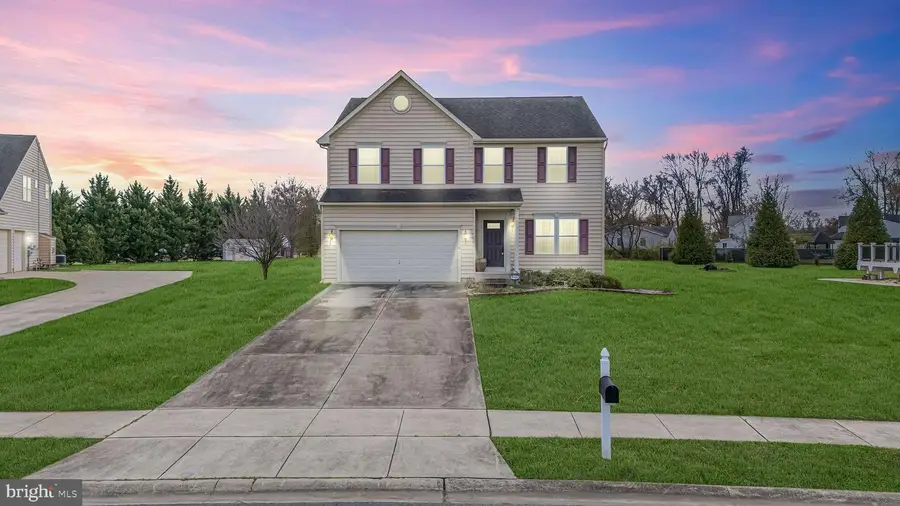 210 Olivia Way, Bear, DE 19701 - Image #2