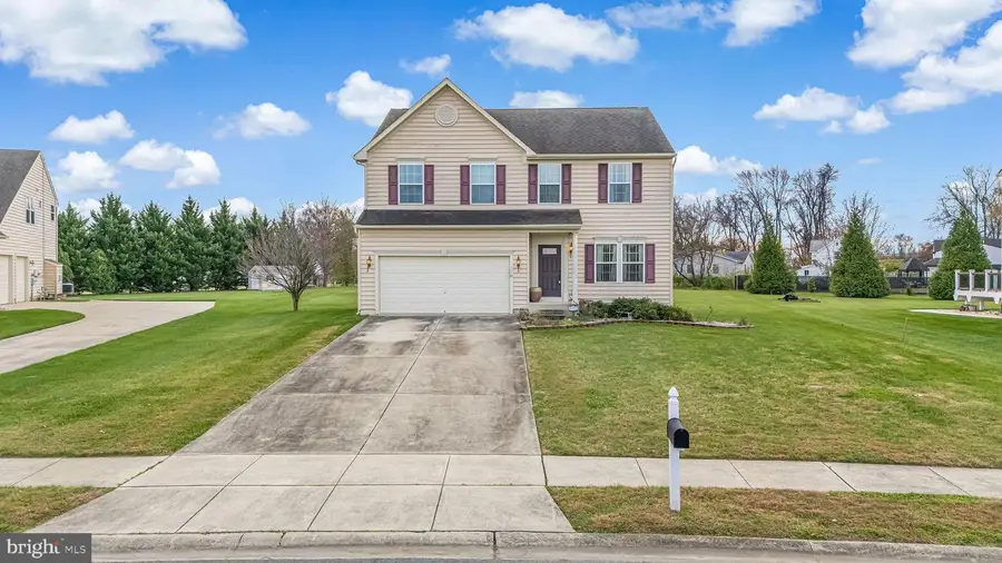 210 Olivia Way, Bear, DE 19701 - Image #3