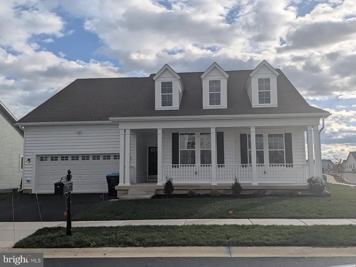 3032 Barber Ln, Middletown, DE 19709 - Image #1