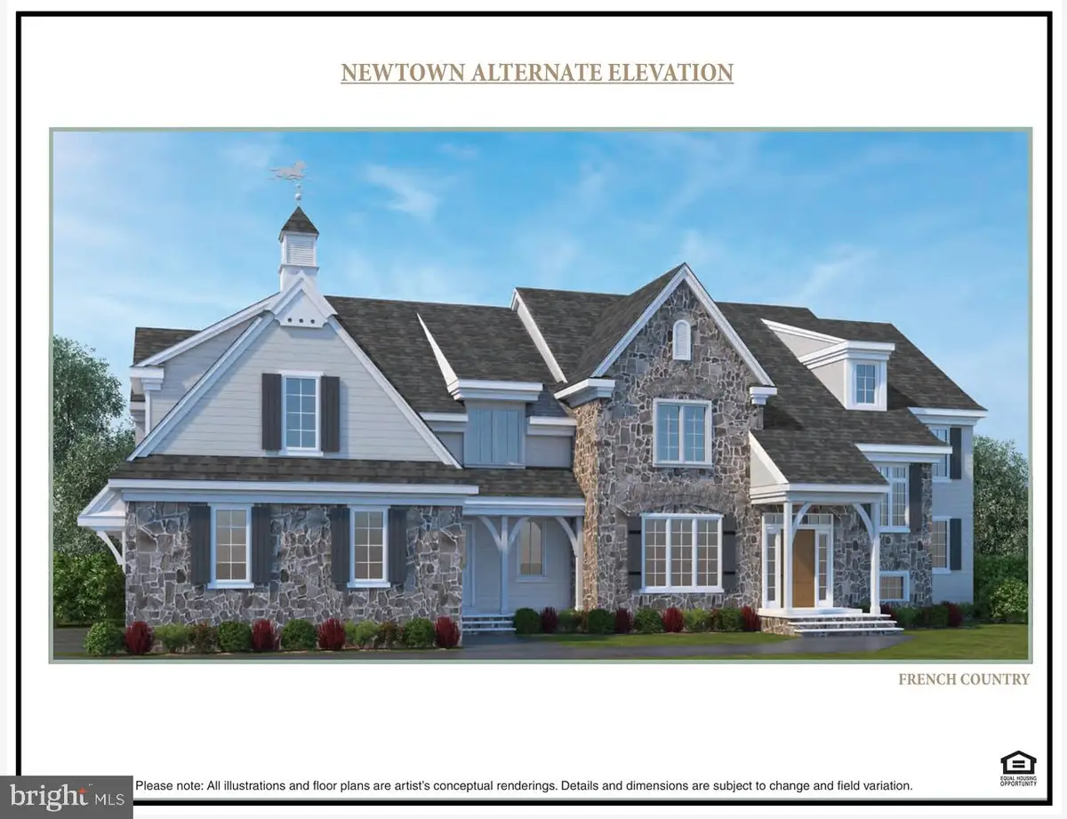 3001 Blackston Dr, Townsend, DE 19734 - Image #1