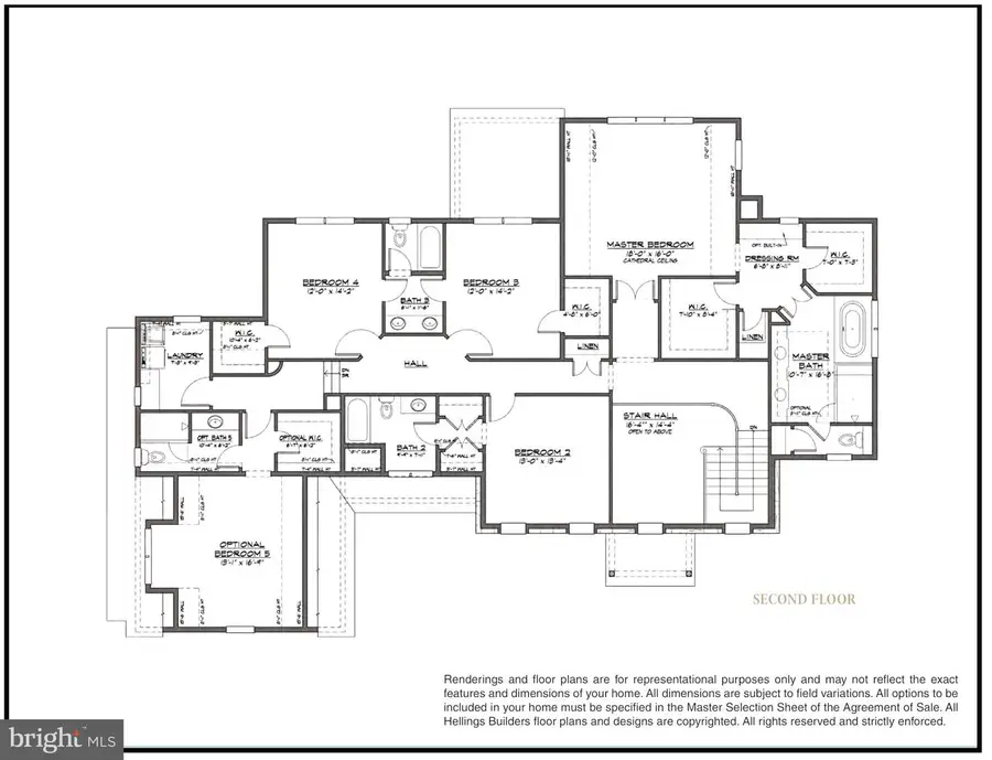 3001 Blackston Dr, Townsend, DE 19734 - Image #3