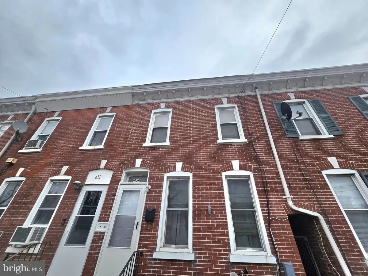 434 S Heald St, Wilmington, DE 19801 - Image #1