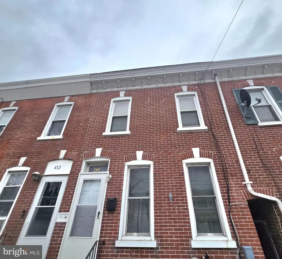 434 S Heald St, Wilmington, DE 19801 - Image #2