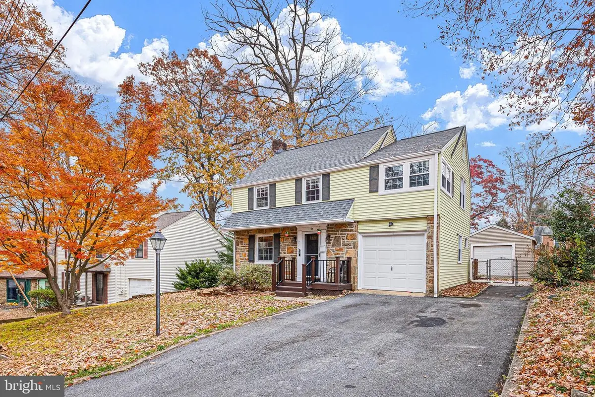 104 Laurel Ln, Wilmington, DE 19804 - Image #1