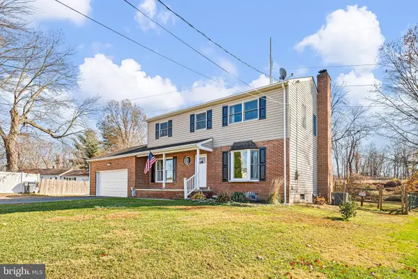 2002 Cunningham Rd, WILMINGTON, DE 19808