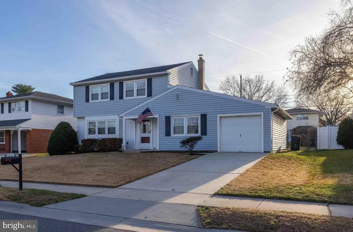 2612 Longfellow Dr, Wilmington, DE 19808 - Image #1