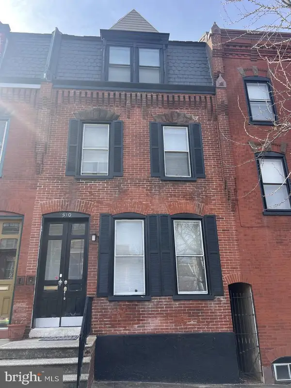 510 W 4th, WILMINGTON, DE 19801