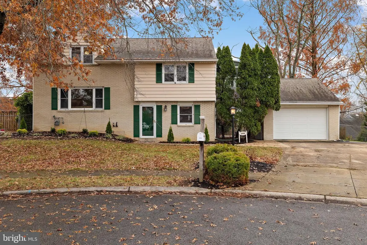 2500 Lindell Rd, Wilmington, DE 19808 - Image #1