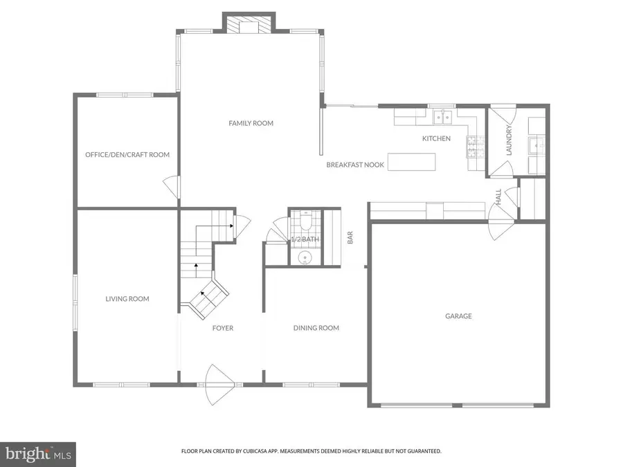 36 E Moyer Dr, Bear, DE 19701 - Image #3