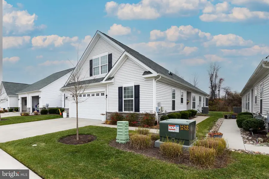 1415 Whispering Woods Rd, Middletown, DE 19709 - Image #2