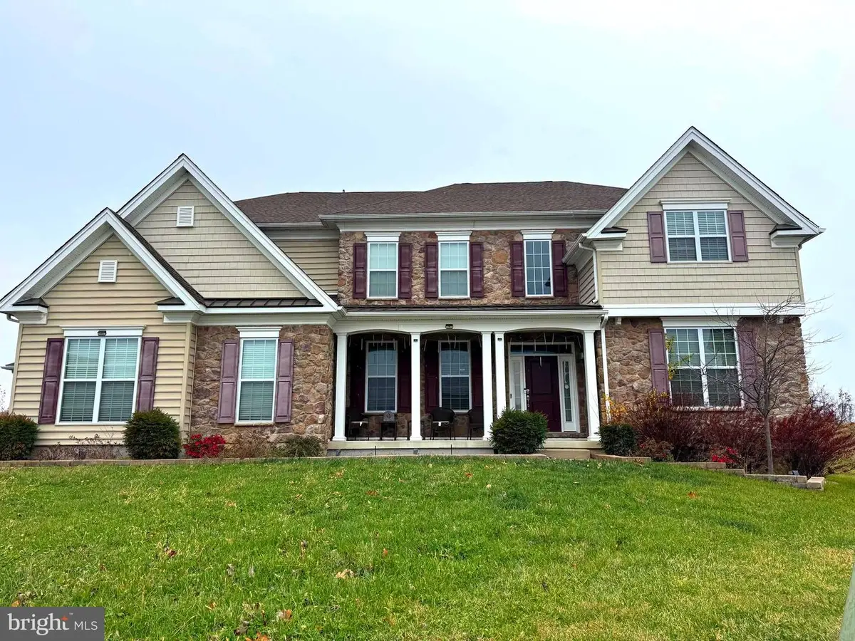 1049 Matthew Way, New Castle, DE 19720 - Image #1