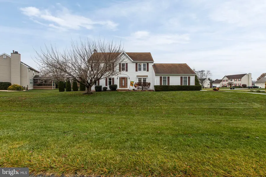 2 Pegasus Pl, Bear, DE 19701 - Image #3