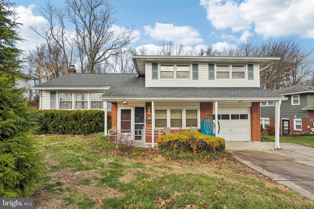 2623 Bardell Dr, Wilmington, DE 19808 - Image #1