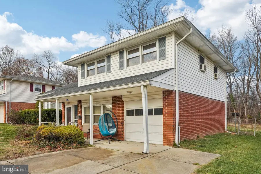 2623 Bardell Dr, Wilmington, DE 19808 - Image #2