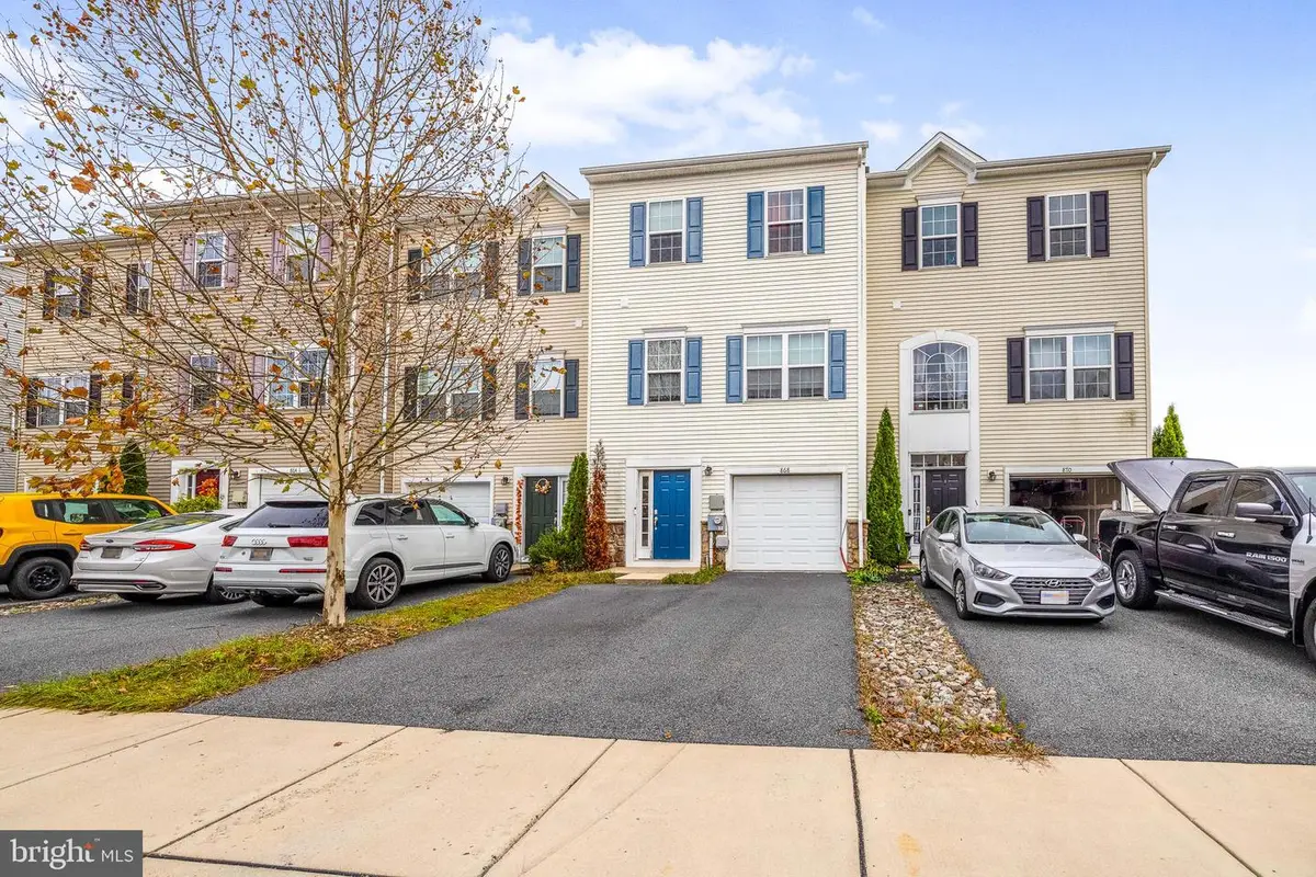 868 Lissicasey Loop, Middletown, DE 19709 - Image #1