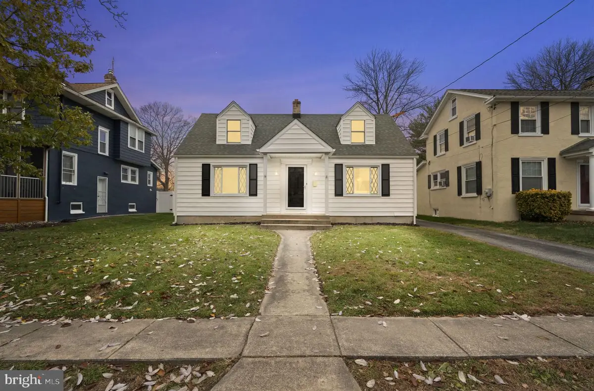 2603 Lincoln Ave, Claymont, DE 19703 - Image #1