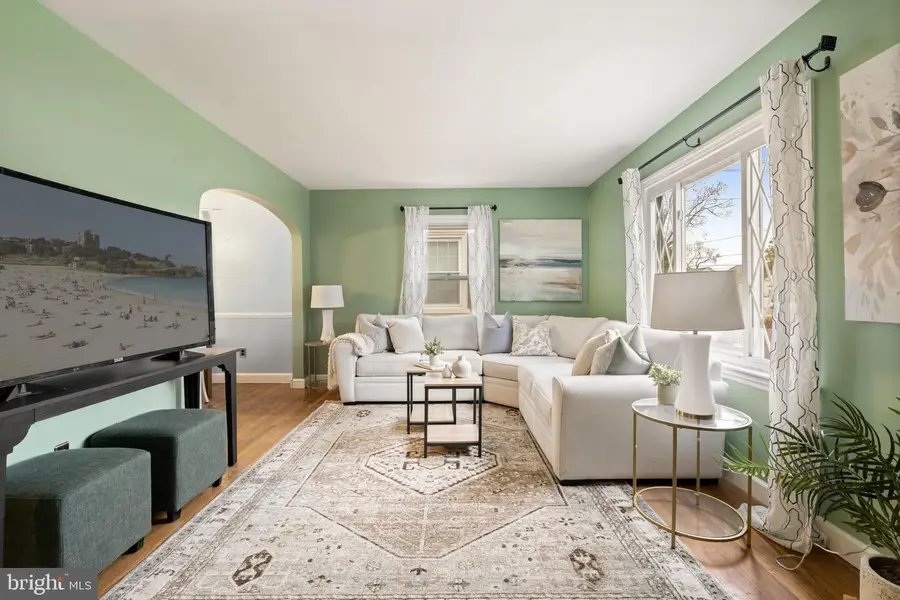 2603 Lincoln Ave, Claymont, DE 19703 - Image #3