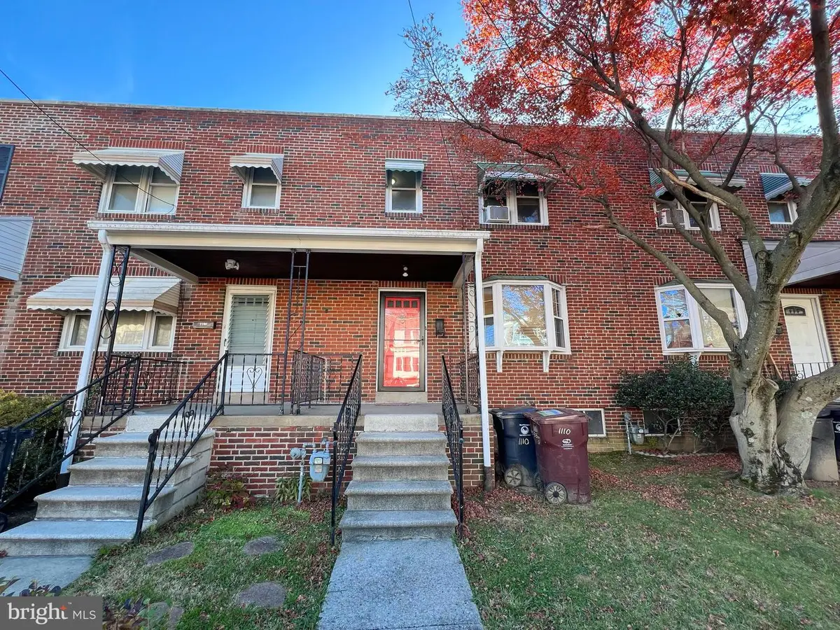 1110 S Broom St, Wilmington, DE 19805 - Image #1