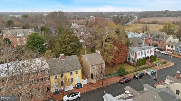 160 2nd, NEW CASTLE, DE 19720