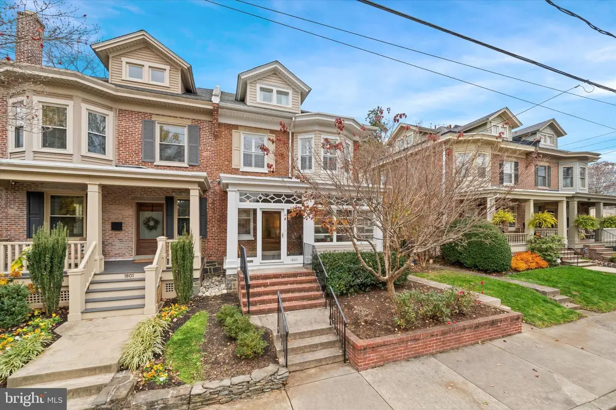 1803 Woodlawn Ave, Wilmington, DE 19806 - Image #1