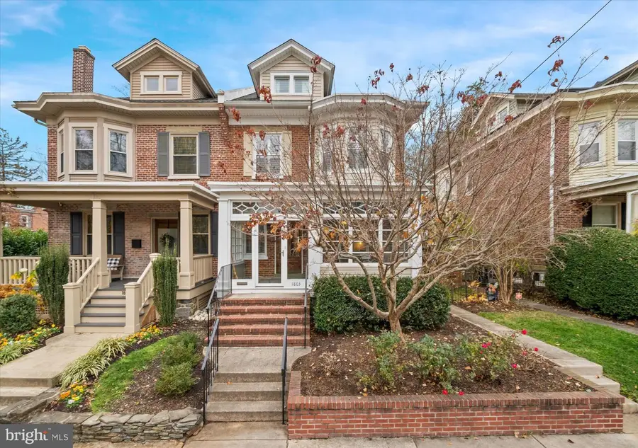 1803 Woodlawn Ave, Wilmington, DE 19806 - Image #3