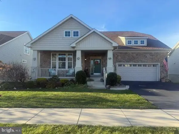 624 Vivaldi Dr, MIDDLETOWN, DE 19709