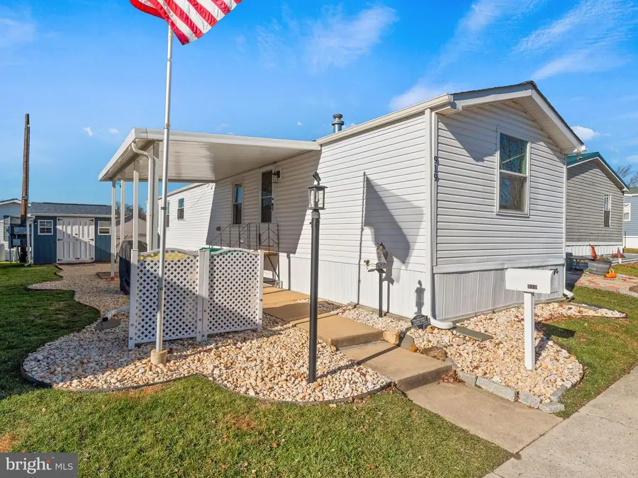 919 Alpha Rd #59, Wilmington, DE 19810 - Image #2