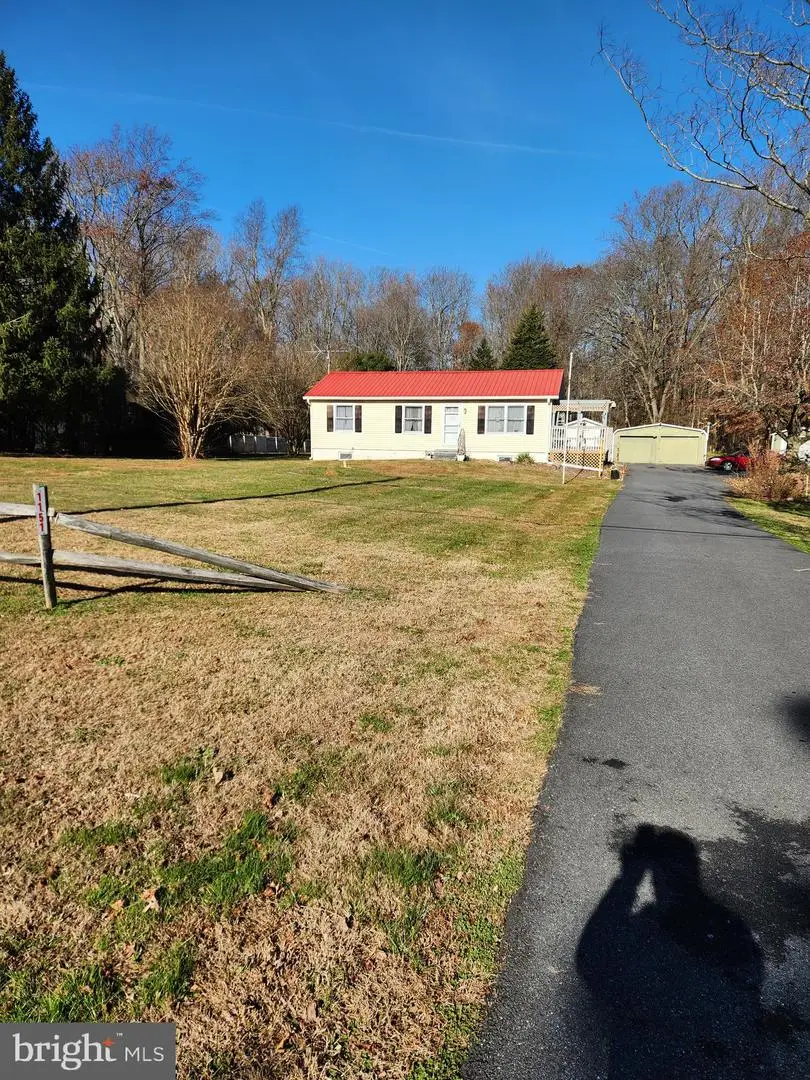 1151 Clayton Delaney Rd, Clayton, DE 19938 - Image #1