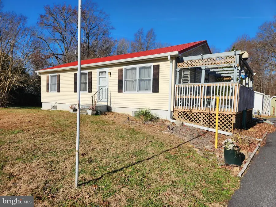 1151 Clayton Delaney Rd, Clayton, DE 19938 - Image #2