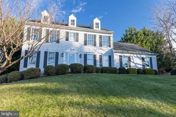 3 Heatherstone Way, HOCKESSIN, DE 19707