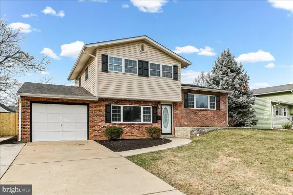 725 S Harmony Rd, NEWARK, DE 19713