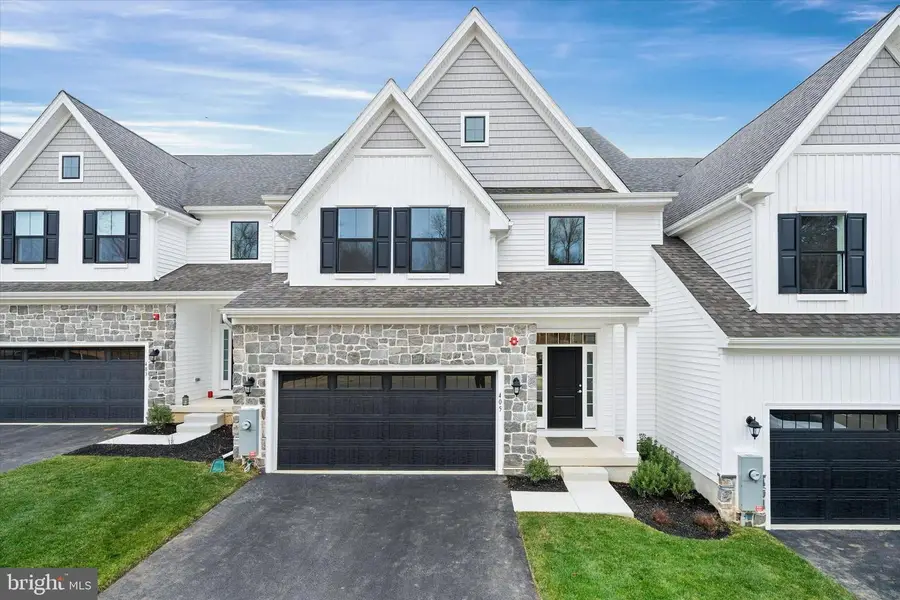 405 Leahy Dr, Newark, DE 19711 - Image #2