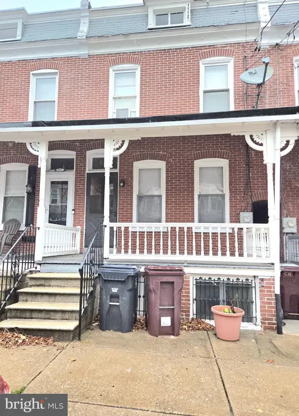 509 Taylor St, WILMINGTON, DE 19801