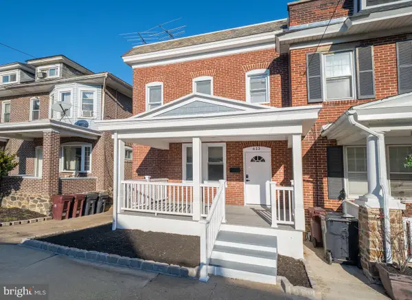 613 W 26th St, WILMINGTON, DE 19802