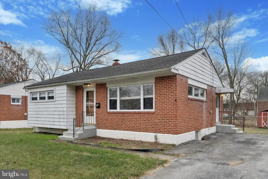 402 Marianna Dr, Wilmington, DE 19803 - Image #2