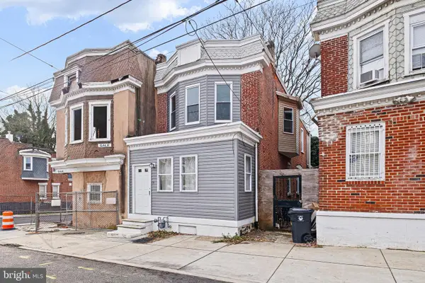 36 E 23rd St, WILMINGTON, DE 19802