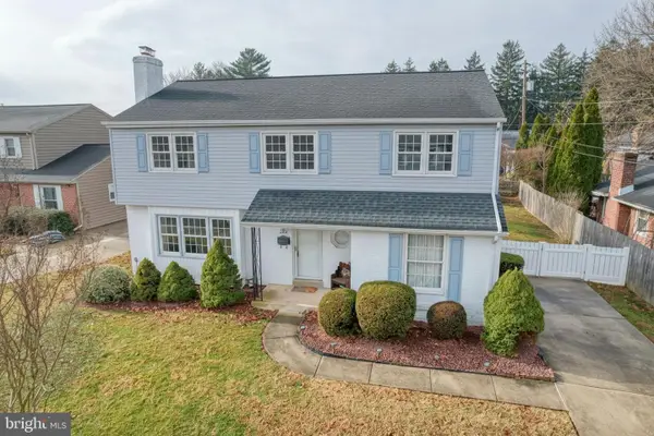 2507 Kittiwake Dr, WILMINGTON, DE 19805