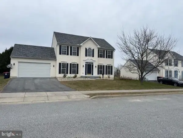 40 Browning Cir, MIDDLETOWN, DE 19709