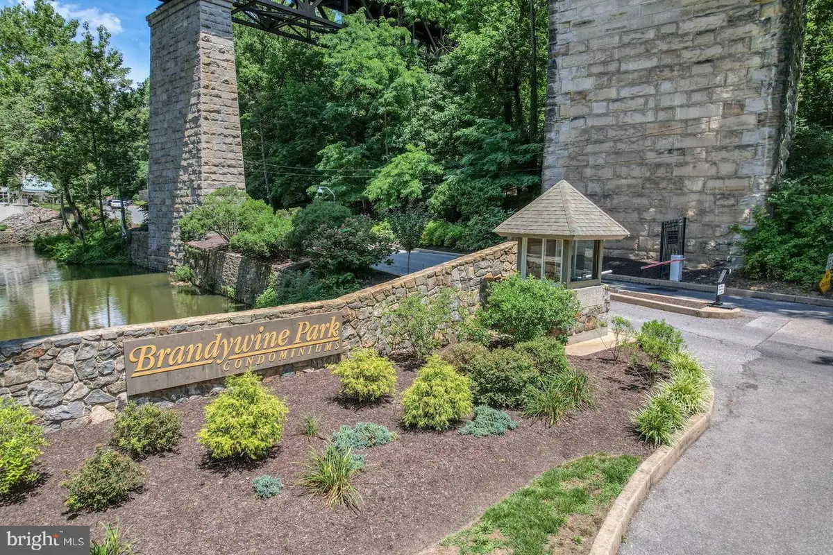 1704 N Park Dr #605, Wilmington, DE 19806 - Image #1