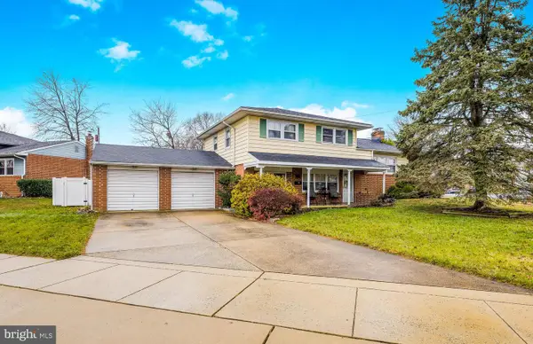 15 Byrd Ct, WILMINGTON, DE 19808