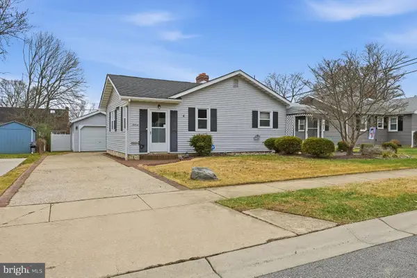 3704 Evelyn Dr, WILMINGTON, DE 19808