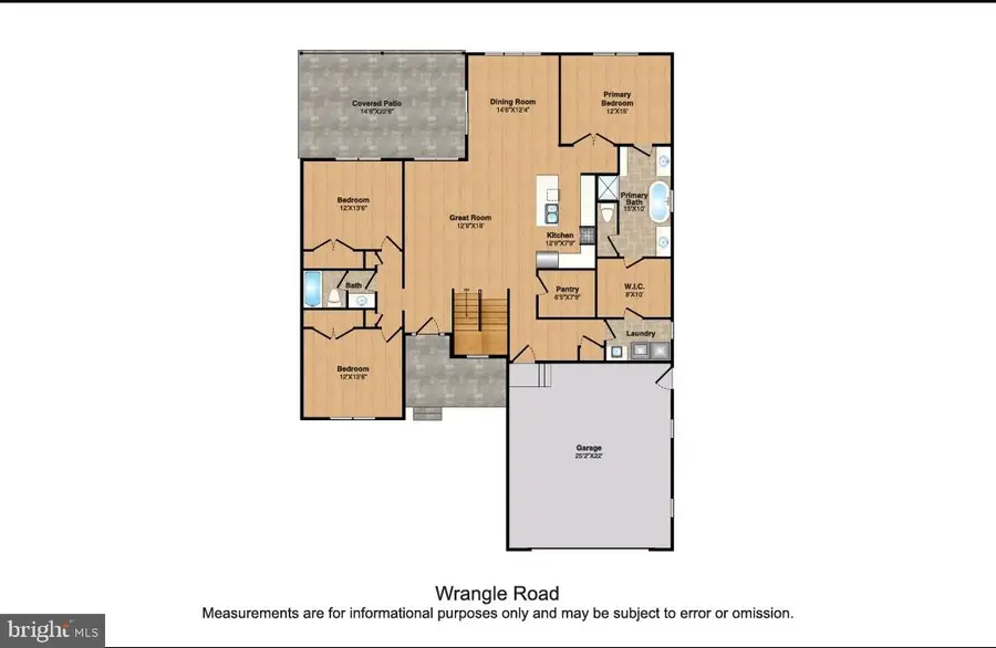 3213 Wrangle Hill Rd, Bear, DE 19701 - Image #2