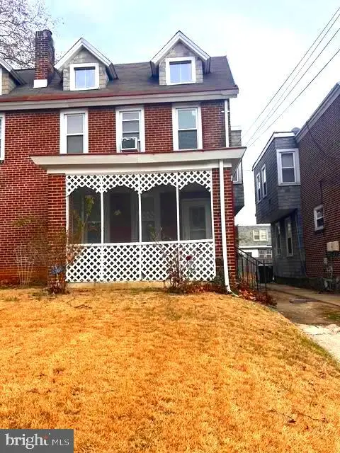 213 W 35th St, WILMINGTON, DE 19802