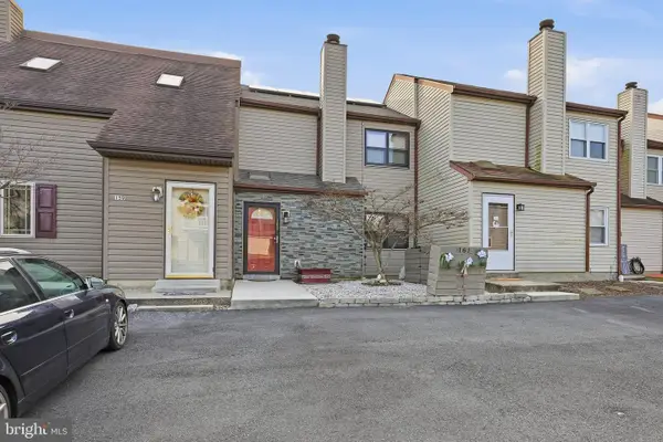 161 Valley Cir, NEWARK, DE 19711