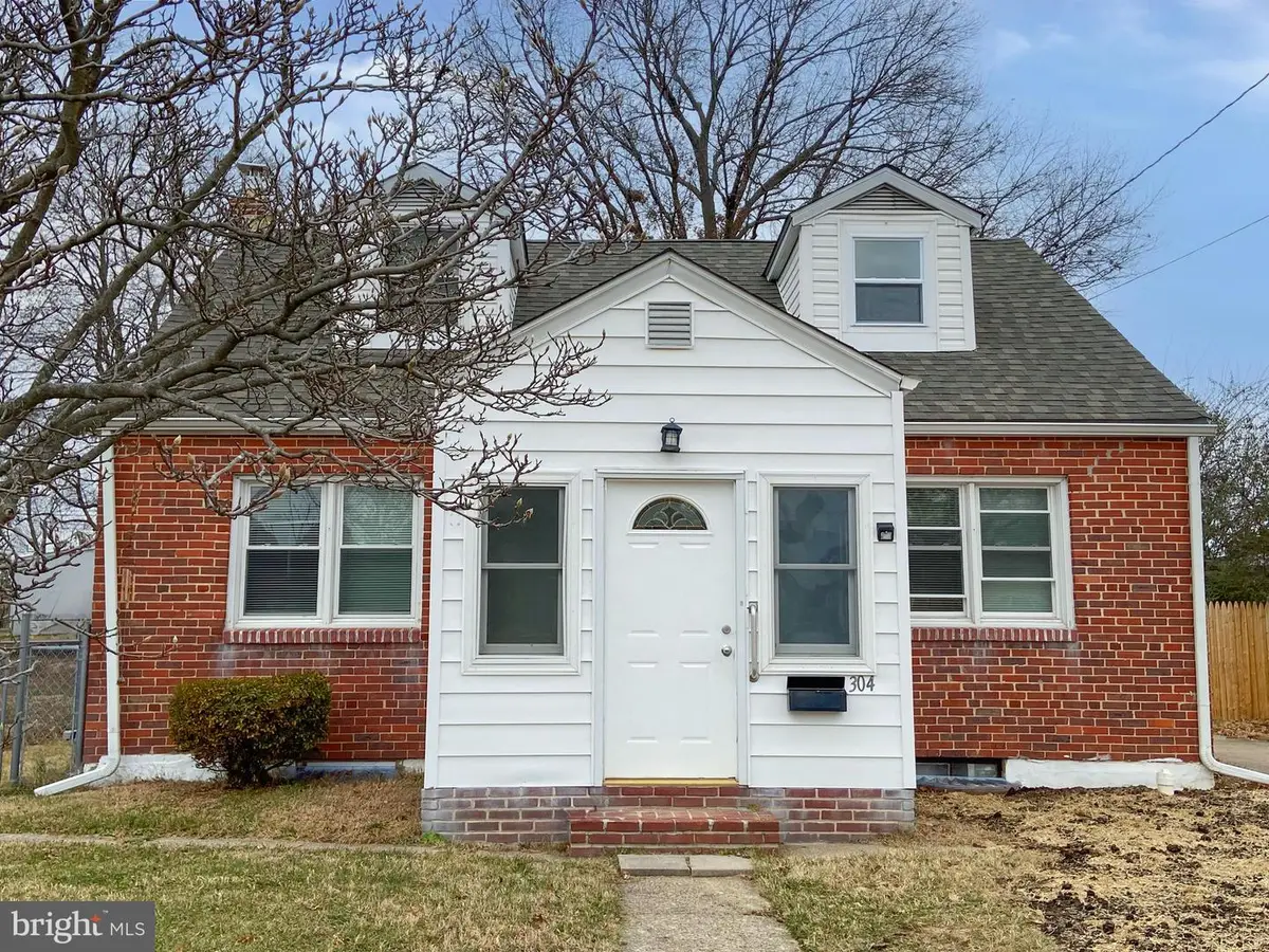 304 W Van Buren Ave, New Castle, DE 19720 - Image #1