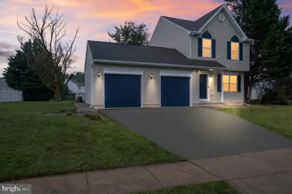 306 E Harvest Ln, MIDDLETOWN, DE 19709