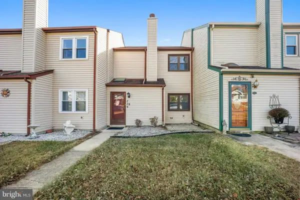 229 E Green Valley Cir, NEWARK, DE 19711